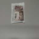 Aesthetic Vintage Beige Collage Case for iPhone 12 Pro, Rose Butterfly Postcard Cover, Cool Cute TPU Bumper Phone Case