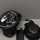 11L Outdoor Shower Bag Automatic Inflatable Shower Bucket Folding Shower Bag for Showering Car Washing