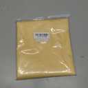 2pcs Fluorescent Light Covers - Light Covers for Ceiling Lights Classroom, Magnetic Light Filters for Office, Hospitals, Home 4 x 2 Feet (Warm Yellow)