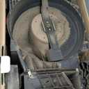 SnapFresh Electric Lawn Mower - 40V 16 Cordless Lawn Mower with 4.0Ah Battery x 2 and Fast Charger Included - Battery Operated Push Lawn Mowers with Bagger, Brushless Motor