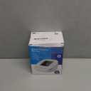 Blood Pressure Monitors for Home use, Automatic Digital BP Machine, Adjustable Upper-Arm Blood Pressure Cuff(8.7'' -16.5''), Large Clear LCD Backlit Display&HR Detection, 2x99 Sets Memory