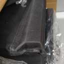 Stadium Seats with Back Support Folding Chair for Bleachers, Standard