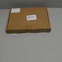 Driver Left Side Heated Blind Spot Mirror Glass Fit for 2015-2020 Ford F-150, 2.7L 3.0L 3.3L 3.5L 5.0L, Side View Mirror Glass, Replacement for FL3Z17K707L