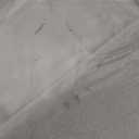 Over The Door Organizer 5 Tiers, Extra Large Behind Door Storage of 10 Compartments, 80 lbs Weight Capacity Hanging Storage Organizer with Clear Window Kids Toys, Shoes,Diapers, Room Storage, White