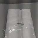 Poodle Gifts Kitchen Towels Set of 2, Poodle Gifts for Women, PoodleDecor Dish Towels Tea Towels for Kitchen, Black PoodleGifts Hand Towels for Bathroom, 16x24 Inches