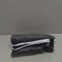 Heating Pad for Back, Valentines Day Gifts for Her Him, Electric Heating Pad for Period Cramps, Wrap Around Heated Pad for Waist and Stomach, Birthday Gifts for Women Men Mom Dad Wife Husband (Gray)