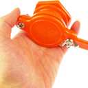 12 Pack Honey Gate Valve for Bucket,Honey Extractor Tap,Beekeeping Supplies