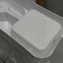 Gravity Pet Feeder and Water Dispenser Set, Automatic Dog Feeder and Dog Water Dispenser for Dogs Cats Pets Animals Large Capacity(3.8L)