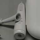 Oral-B iO Series 3 Electric Toothbrush with (1) Brush Head, Rechargeable, White