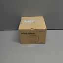 ASAKUKI Essential Oil Diffuser for Home, 500ML Aromatherapy Diffuser Humidifier with Remote Control, 7 Color LED Lights, Quiet Cool Mist Diffuser for Bedroom, Living Room, Office (Yellow)