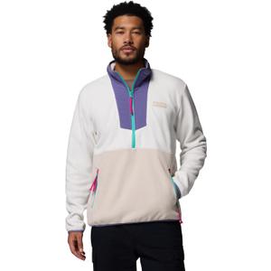 Columbia Sequoia Grove Half Zip Fleece, Size 5XT