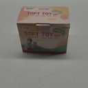 Baby Toys 6-12 Months, Montessori Toys for Toddlers 1-3 Year Old, Busy Cube Teether Infants Bath 6 in 1 Stacking Blocks Rings, Suction Cup Spinner, Shape Bin Sensory (0035)