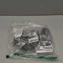 KAKO ST4500 Replacement Spool for Black and Decker Weed Eater Spool ST4500, 20ft 0.065” Spool Line for Black Decker St4500 Spool, for RS136 Black and Decker Bump Feed Spool(10+2+2 Pack)