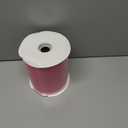 Fuchsia Tulle Fabric Rolls 6 Inch by 200 Yards (600 feet) Fabric Spool Tulle Ribbon for DIY Halloween Tutu Bow Baby Shower Birthday Party Wedding Decorations Craft Supplies