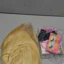 30 Inch 613 Lace Front Wig Human Hair Blonde 13X6 HD Transparent Lace Front Wigs Human Hair 180% Density Blonde Glueless Wigs 613 HD Straight Lace Frontal Wig Pre Plucked