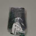 Nike Premium Dri-Fit Knee Pads (1 Pair), Essential/Streak/Varsity, Cushioning/Sweat-wicking/Unisex (Essential Black - XS/S)