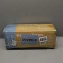 NEWBULIG Mattress Toppers Memory Foam Twin XL, 2 Inch Thick Bed Topper Pad Cooling Gel Infused Soft Comfy Padding Breathable for Sleeper Sofa Couch RV Camper, CertiPUR-US Certified