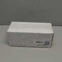 Simply Soson Unscented White Pillar Candle Bulk Set 3X8 inch - Parties and Special Occasions Dripless Candles Pack of 1, Perfect Wedding Candles - Long Burn Candles Set. Home Decor Candles