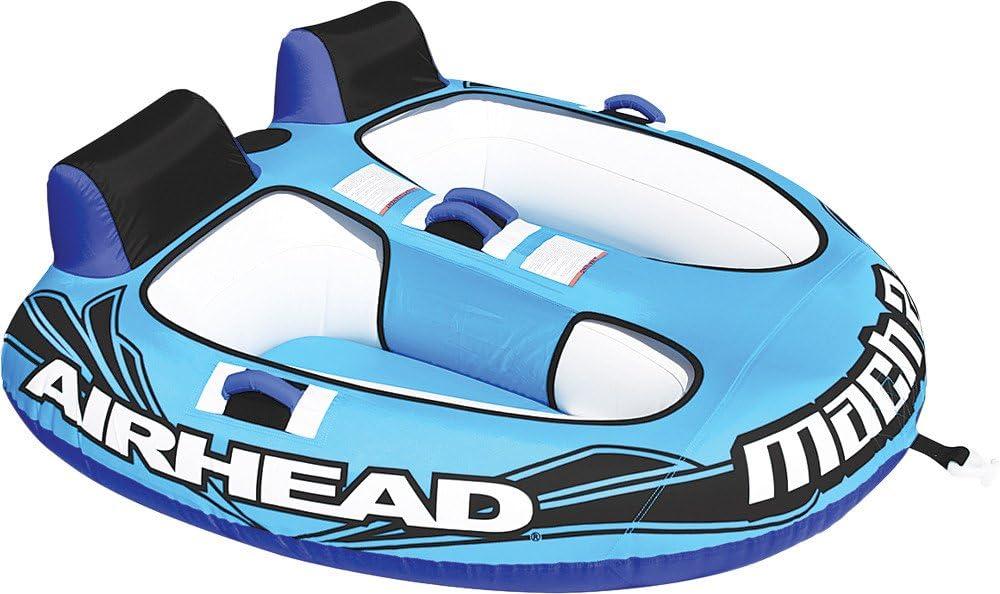 AIRHEAD Mach 2