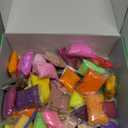 ESSENSON Air Dry Clay 100 Colors, Modeling Clay for Kids, DIY Molding Magic Clay, Gift for Kids