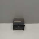 EZVALO LED Spotlight Indoor, 5500mAh Rechargeable Battery Uplighting Indoor, Wireless Mini Art Accent Spot Lights with Remote, for Plants Display Painting Dartboard Artwork Portrait Closet(2Pack-Gold)