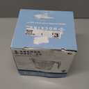 Pyrex Essentials (3-Pack) Glass Measuring Cups Set, (1, 2 & 4 Cup) Measuring Cups For Prepping, Baking and Cooking, Preheated Oven, Dishwasher, Freezer, and Microwave Safe