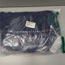 SWOMOG Couple Matching Pajamas Plaid Long Sleeve Christmas Pjs for Men and Women Soft Warm Loungewear with Pocket (XXL)