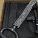 180L Large Capacity Collapsible Wagon Carts with Wheels,Foldable Wagon with 330LBS,Heavy Duty Shopping Cart,Portable Wagons Carts Foldable for Beach,Sports,Garden,Laundry,Outdoor-Black