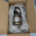 Catalytic Converter Fit For 2012-2021 Chevrolet Sonic Trax, 2012-2021 Buick Encore, 2011-2016 Chevy Cruze 1.4L (EPA Compliant)