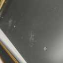 Suede A2 Frame - Single Frame, Elegant Black 16.54x23.39 inch Picture Frame, A2 Poster Frame for Artwork, Puzzles, Photos, Movie Posters, and Wall Display