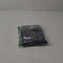 Hanes Men's EcoSmart Pocket Polo Shirt, Short Sleeve Polo, Pack of 2 (Large, Charcoal Heather)