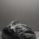 INVENHO Medium Dog Beds for Medium Dogs Washable, Rectangle Dog Bed Medium Size Dog, Orthopedic Dog Bed, Warming Soft Calming Sleeping Puppy Bed Durable Pet Bed with Anti-Slip Bottom M(30"x24"x9")