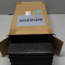 Bike Mat Compatible with Peloton Bike Treadmill Mat Non-Slip Shock Absorbing Gym Floor Mat to Protect Hardwood & Carpets, Mat for Exercise Bike,Exercise Equipment Indoor Cycles (63"x30")