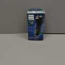 Philips Norelco Shaver 2400 Series, Wet and Dry Electric Shaver, Pop-up Trimmer, P-Cap, Deep Black, Model X3001/90