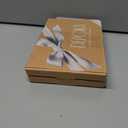 2 x Banana Hair Clips, 4.75" Large Banana Clip for Women Girls, Cute Hair Clips for Thin to Thick Hair, Big Claw Clips for Hair, 6 Pack (Coral, Translucent Brown, Tortoise, Beige, Brown, Black)