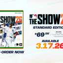 MLB: The Show 26 - Xbox Series X