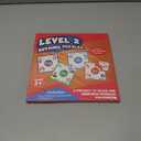 Phonics Puzzle Games, Spelling Games, Phonics Flash Cards, Sight Word Flash Cards for Toddlers, Learning Educational Toys, Kids Preschool Learning Activities, Homeschool Supplies, Learn to Read