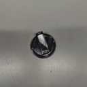 1pc Burner Control Knob Gas Stove Knob WPW10180180 Compatible with Whirlpool Compatible with Maytag