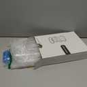 COYAHO 360 Rotating Makeup Organizer, Spinning Countertop, Cosmetic Holder Shelf, Make Up Organizers and Storage for Bedroom, Transparent