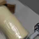 ForPro Full Round Bolster Pillow, Crme, Oil and Stain-Resistant, for Massage and Yoga, 6 R x 26 L
