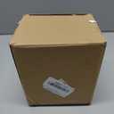 Halloween Skeleton Hand Candy Bowl Resin Snack Tray Skull Fruit Plate 5.35 Inch Desktop Decoration for Party Office Home