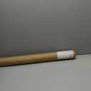 Magnetic Wall Decal Chalkboard for Kids CPC Certified Magnet Toy Arch Contact Paper for Wall Sticker Peel and Stick Self Adhesive Blackboard Home Decor Schooling (Milk Tea)