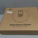 Robot Vacuum and Mop, 2-in-1 Robot Vacuum & Mop Built-in 2600mAh Lithium Battery, CGW