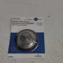 InSinkErator Sink Stopper for Garbage Disposals, Stainless Steel, STP-SS