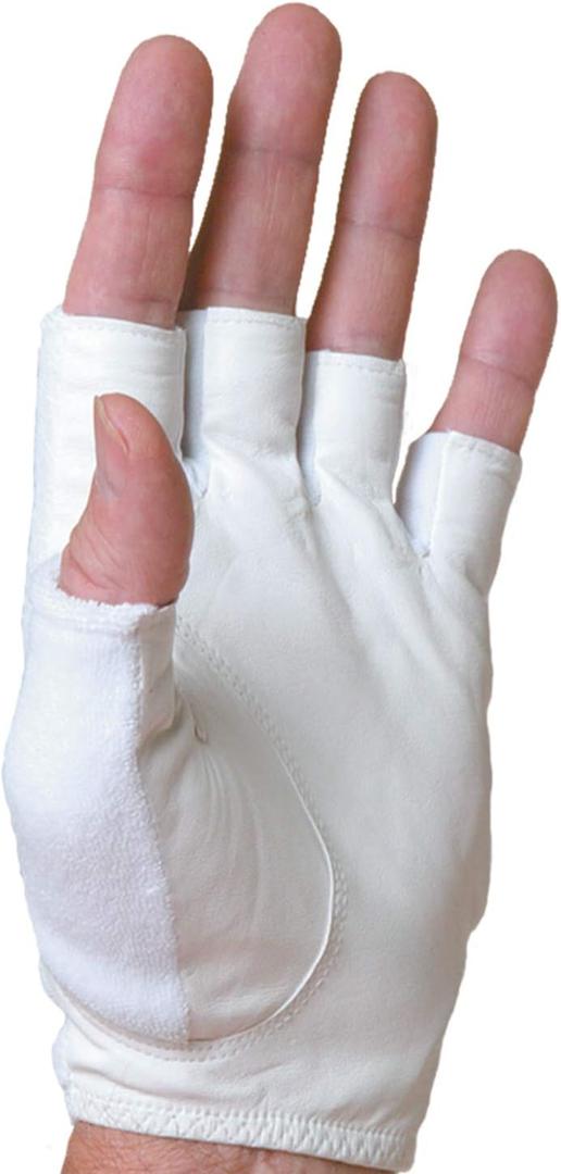 Tennis Glove-Ladies Half