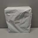 Christmas Tree Building Block Set, 730 PCS Christmas Music Box Bricks Model Kit, Construction Toy for Adults Girls