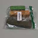 DIYDEC 4Pcs Fall Table Decor Fall Wood Block Signs Maple Leaves Sign Autumn Tiered Tray Decor Thanksgiving Centerpieces Signs for Holiday Tabletop Coffee Fireplace Shelf Desk Party Decoration