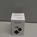 SOICARE Car Diffuser for Essential Oils, Small Portable Car Essential Oil Diffuser with Built-in USB Cable, Mini Aromatherapy Air Scent Humidifier Diffuser for Travel/Office/Home (Elegant Black)