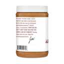 Justin's Crunchy Peanut Butter Jar 28oz (EXP 04/27/26)