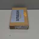 Ravinte 20 Pack Solid 3 Inch Kitchen Square Cabinet Handles Brushed Brass Cabinet Pulls Drawer Pulls Kitchen Cabinet Hardware Kitchen Handles (3" Hole Center)